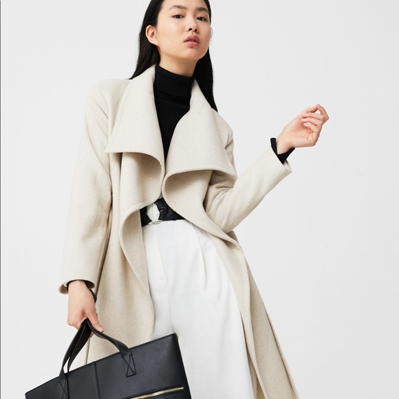ASOS Jackets & Blazers - Wide lapel wool coat Sale 🤗🎉🎉🎉